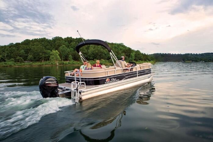 Ashville Bay Marina