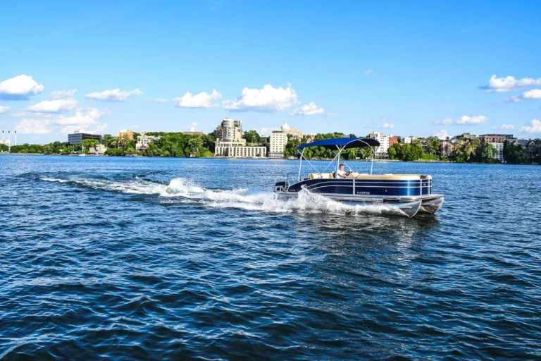 Capitol Boat Club