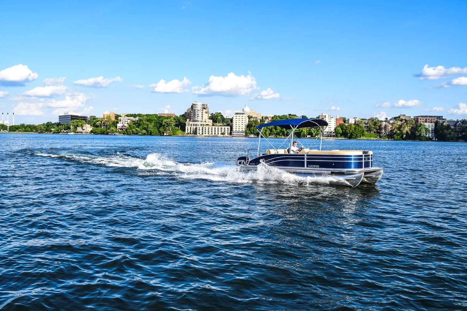 Capitol Boat Club