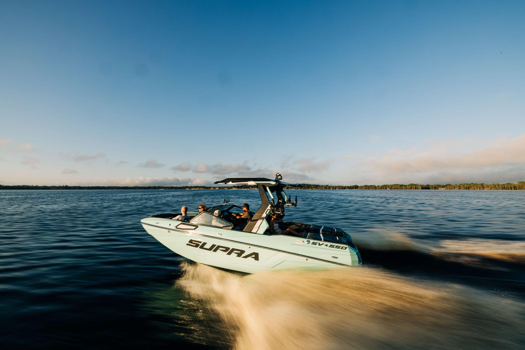 Rinkers Boat World of Houston