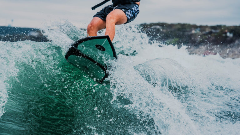 ATX Wake Adventures