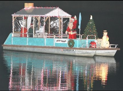 Salem Boating Club Inc