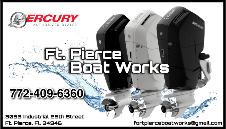 Fort Pierce Boat Works
