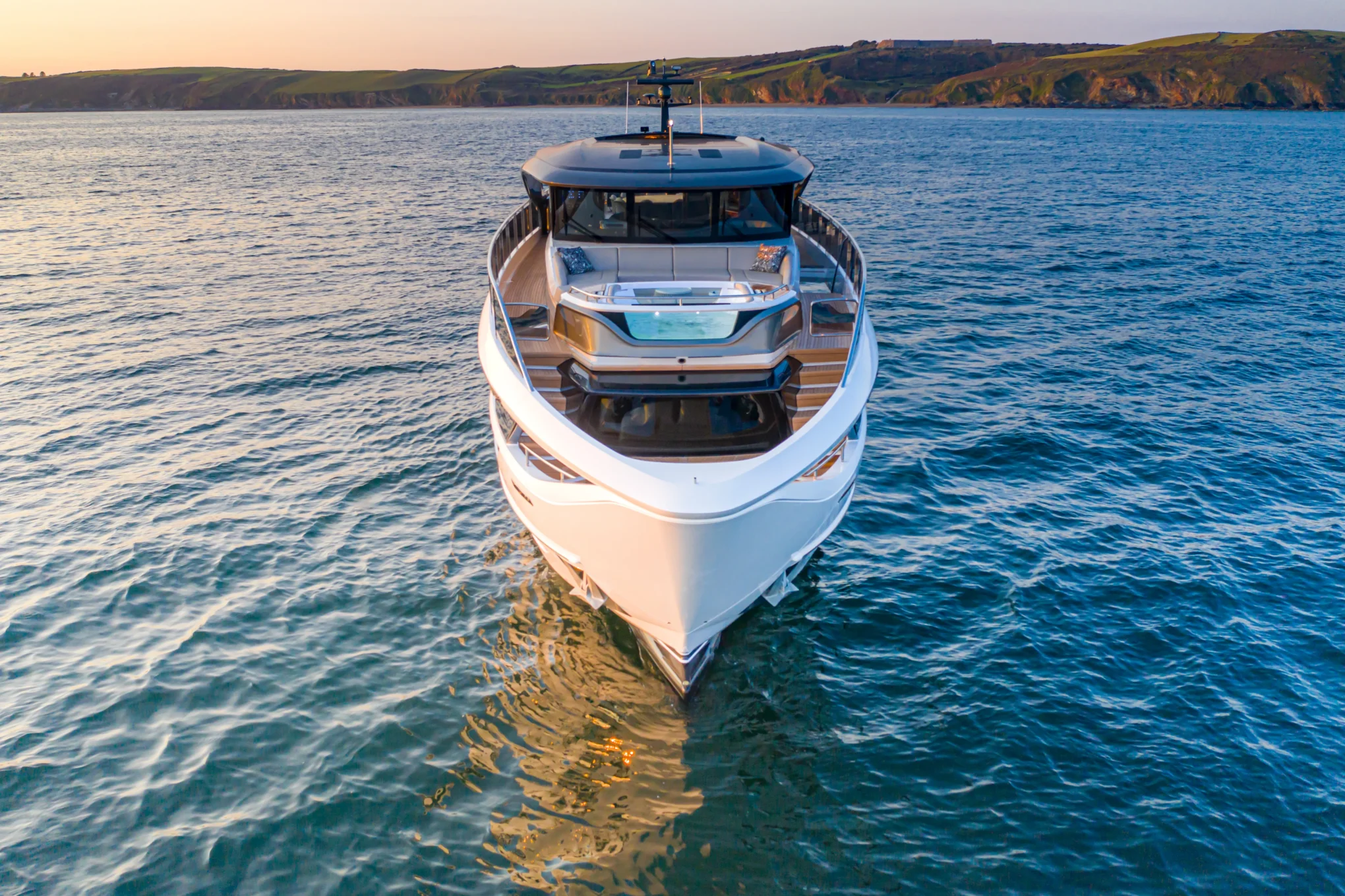Platinum Miami Yacht Rentals and Service – photo 1 of 5