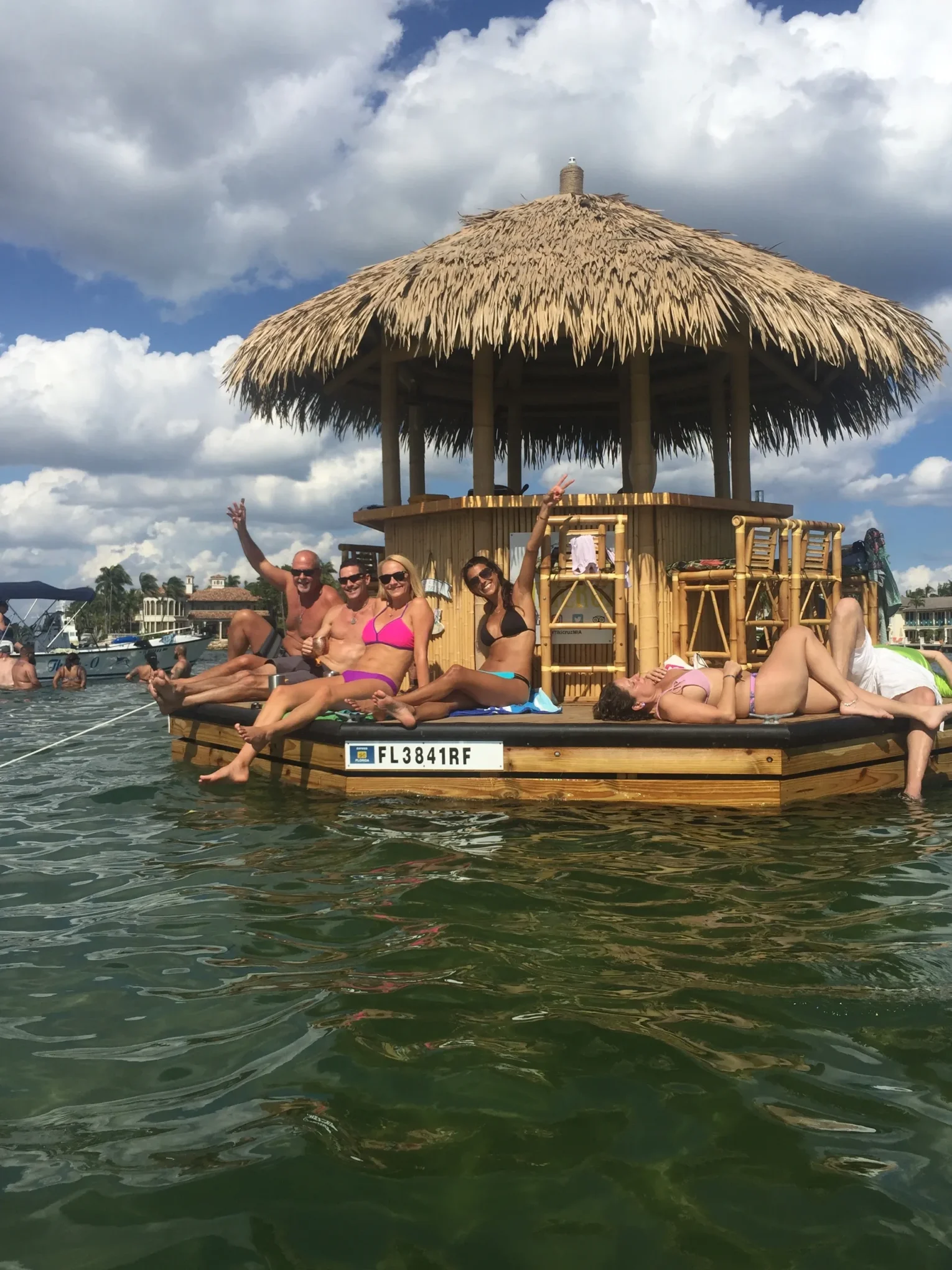 Fort Lauderdale Tiki