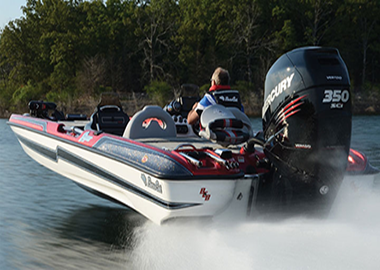 Offshore Performance Specs Inc