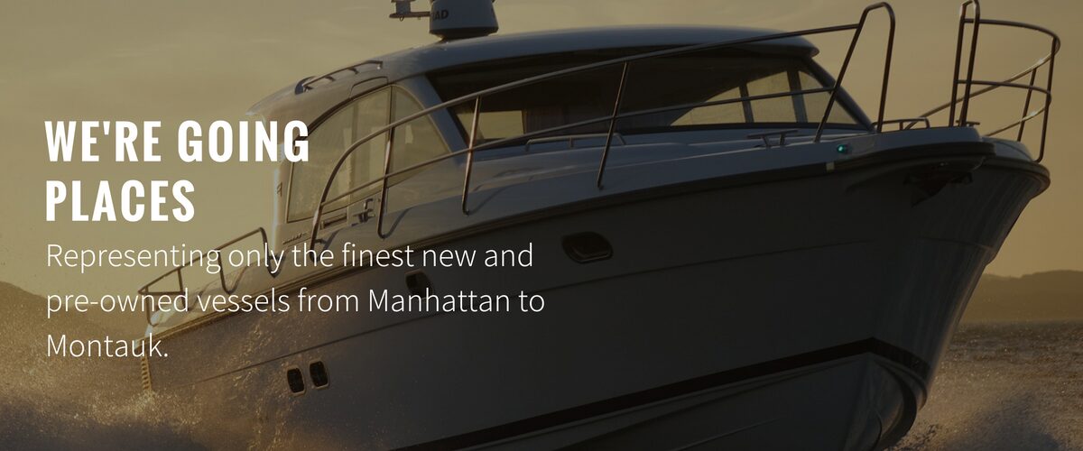 Montauk Yacht Sales LLC