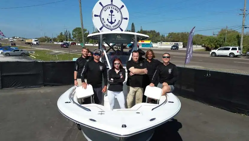All Florida Yacht Sales – Tampa