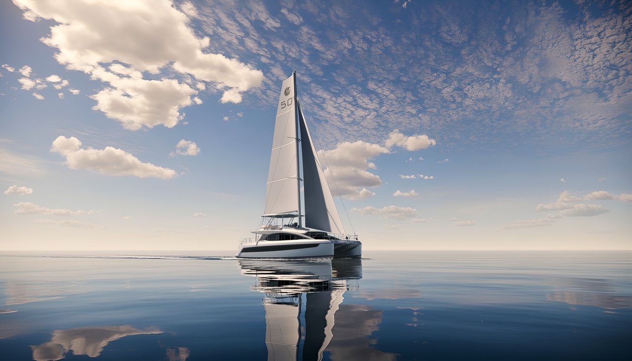 The Catamaran Company St. Augustine