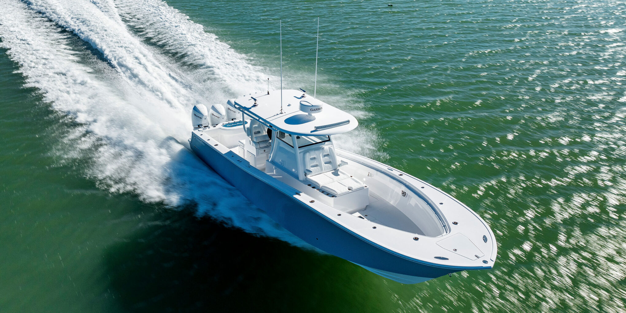 Onslow Bay Boatworks & Marine