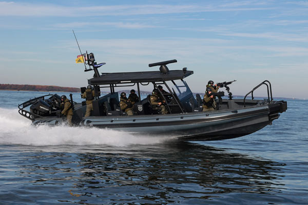 Ocean Craft Marine | RIB Boats USA | Rigid Inflatable Boats US