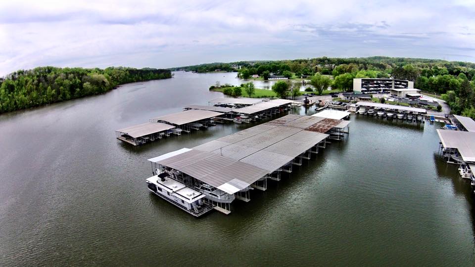 Fox Road Marine Service