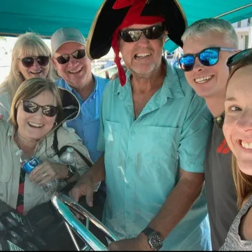 Florida Bay Tour company