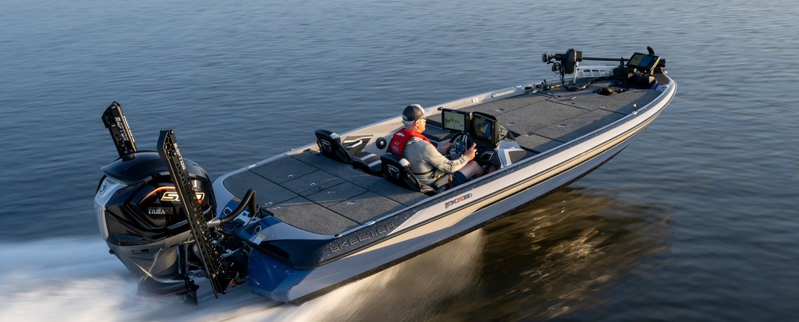 Nautical Mile Marine