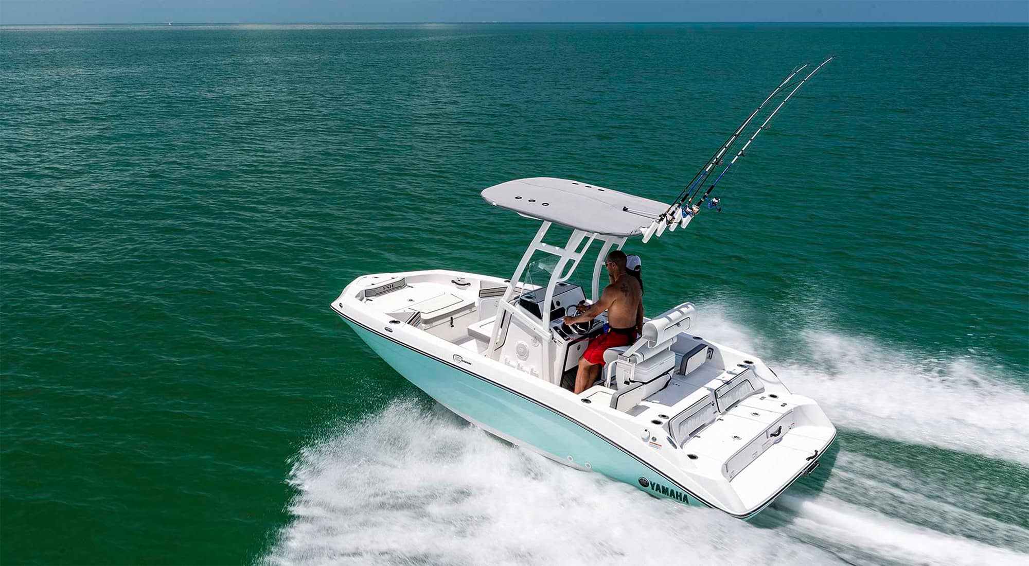 Plano Marine of East Texas