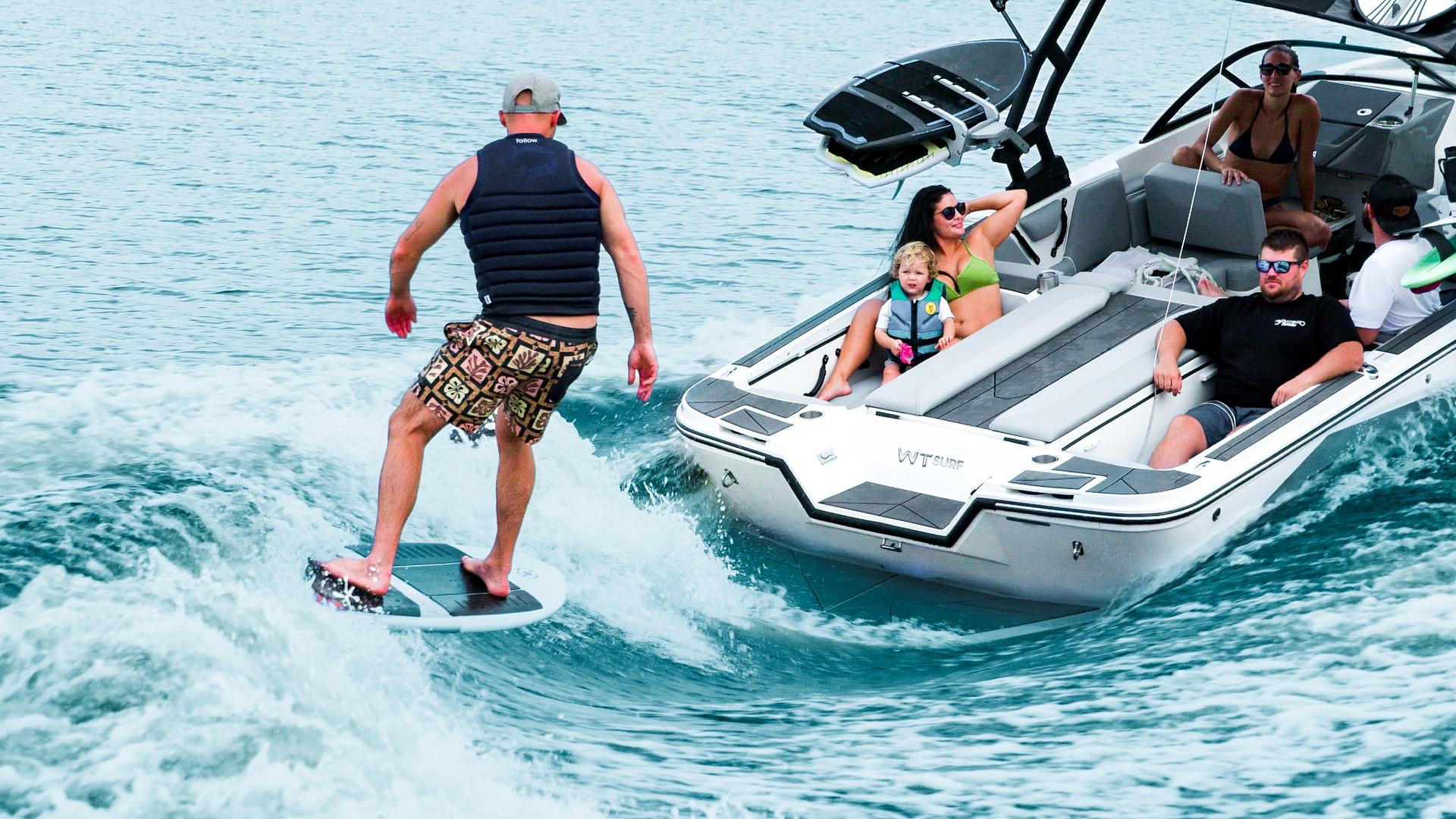 Roger’s Performance Marine