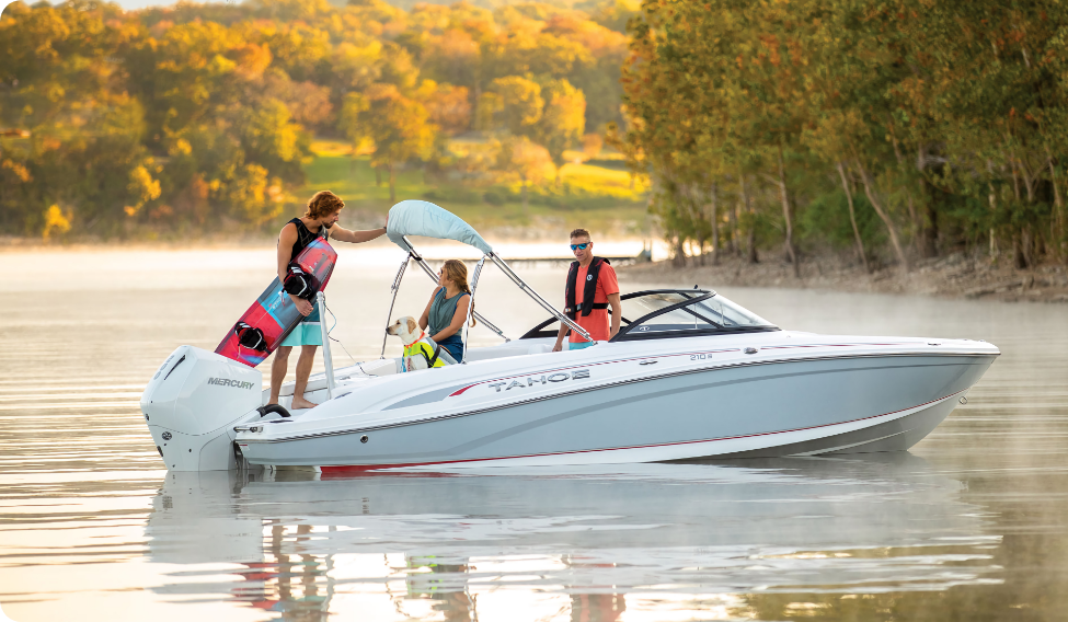 Waypoint Marine (Corpus Christi)