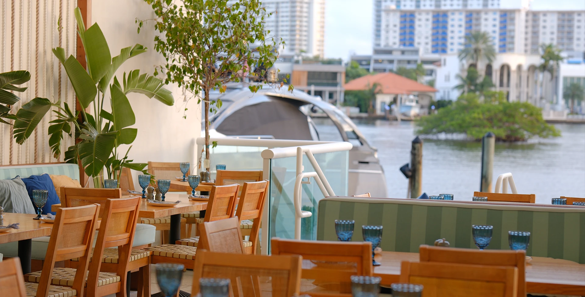 Mykonos Kitchen and Bar