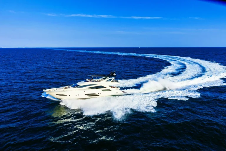 Dockside Power Inc.