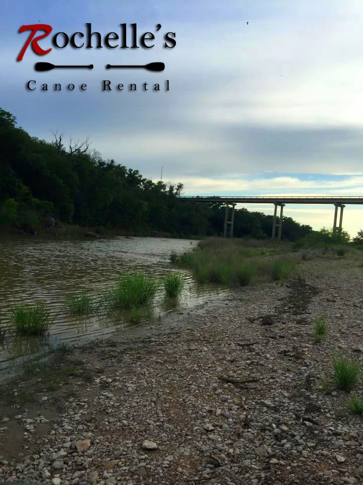 Rochelle’s Canoe and Kayak Rental