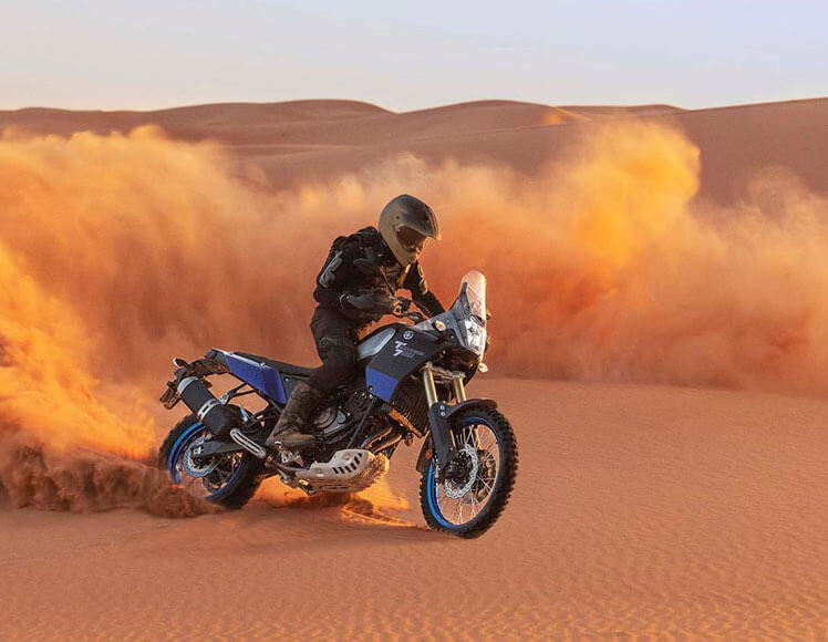 Monterey Peninsula Power Sports