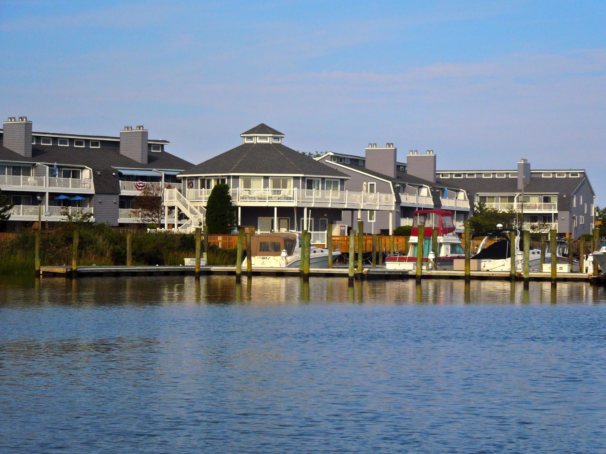 Blue Water Marina – photo 1 of 5