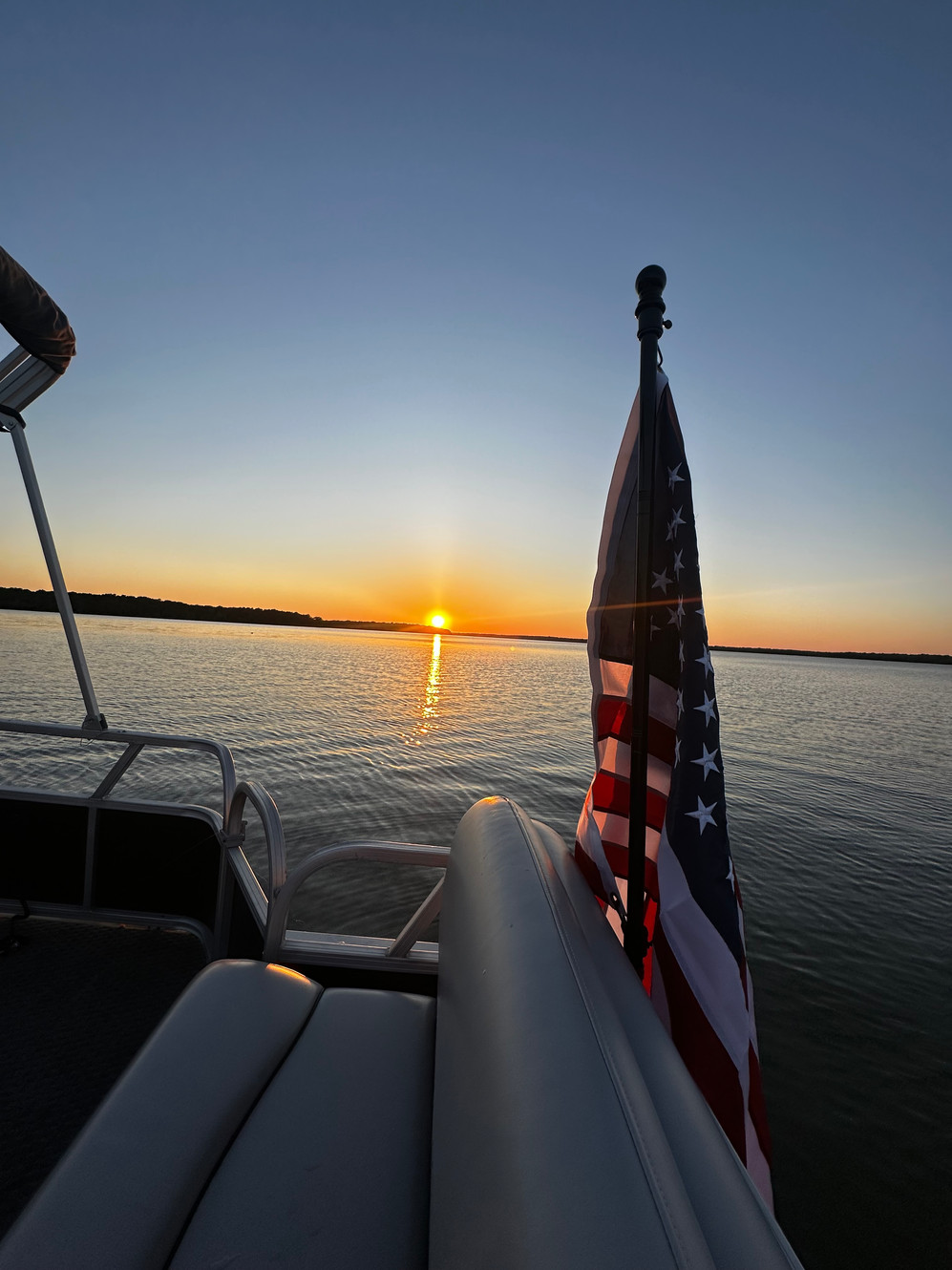 North East Texas Boat Rentals
