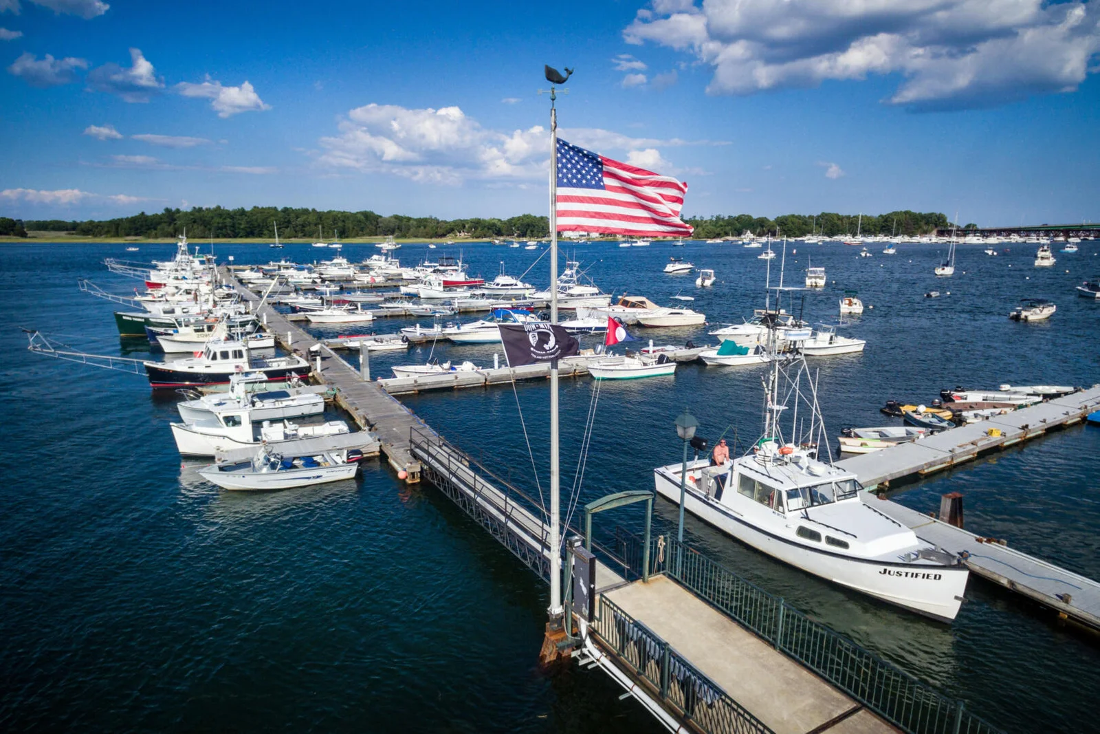 North End Boat Club – photo 1 of 5