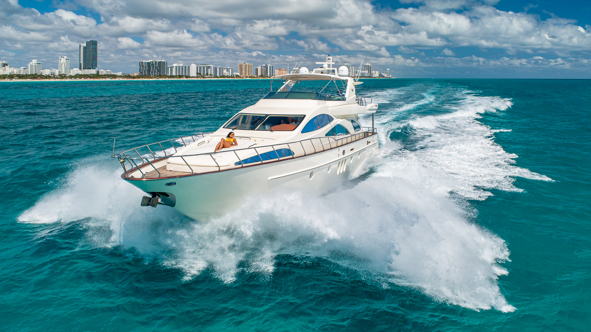 Fort Lauderdale Yacht Rentals