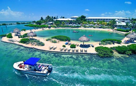 Sand Dollar Boat Rentals