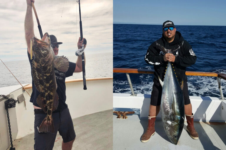 America’s Sportfishing Boat | San Diego Sportfishing Charters