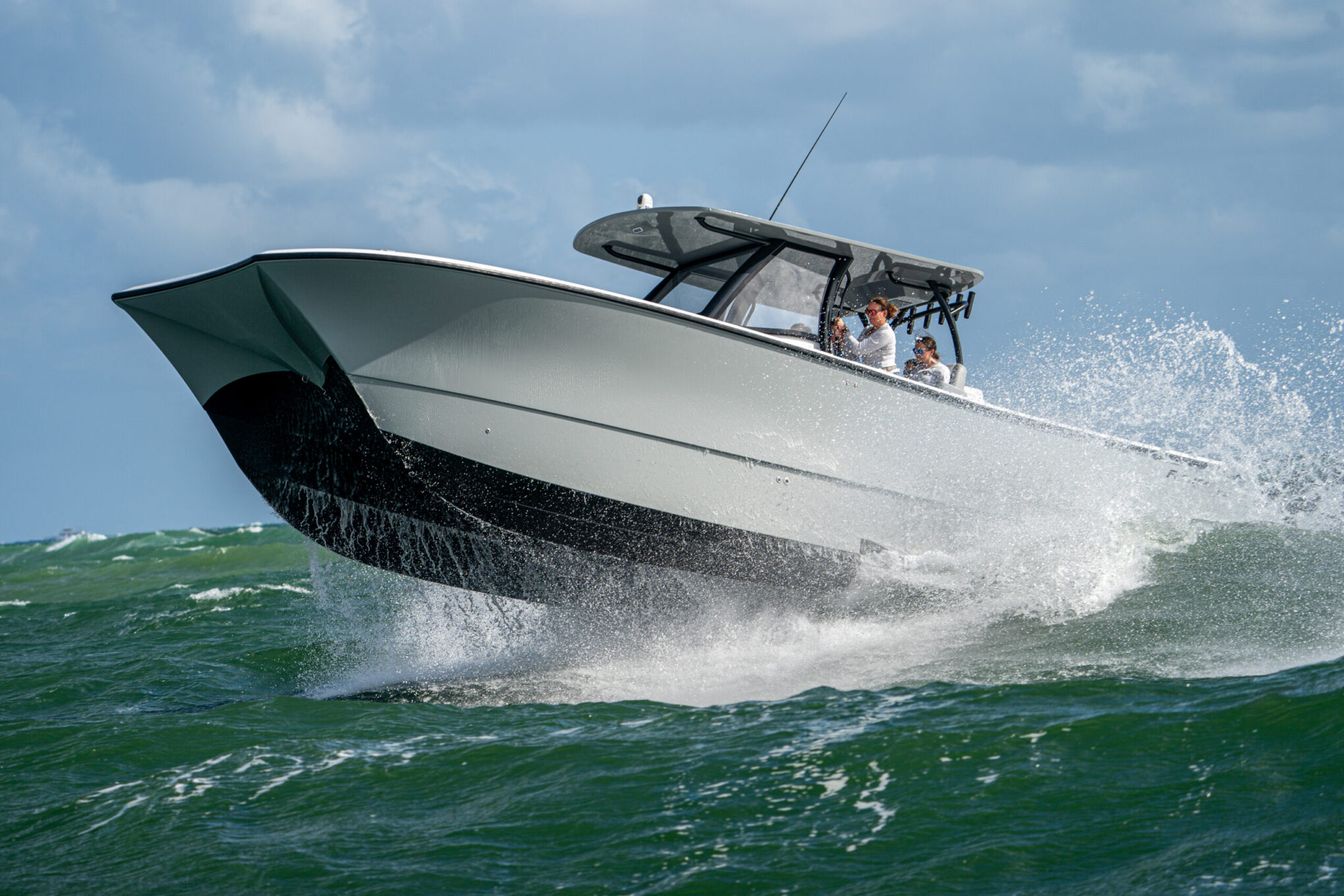 Front Runner Boatworks