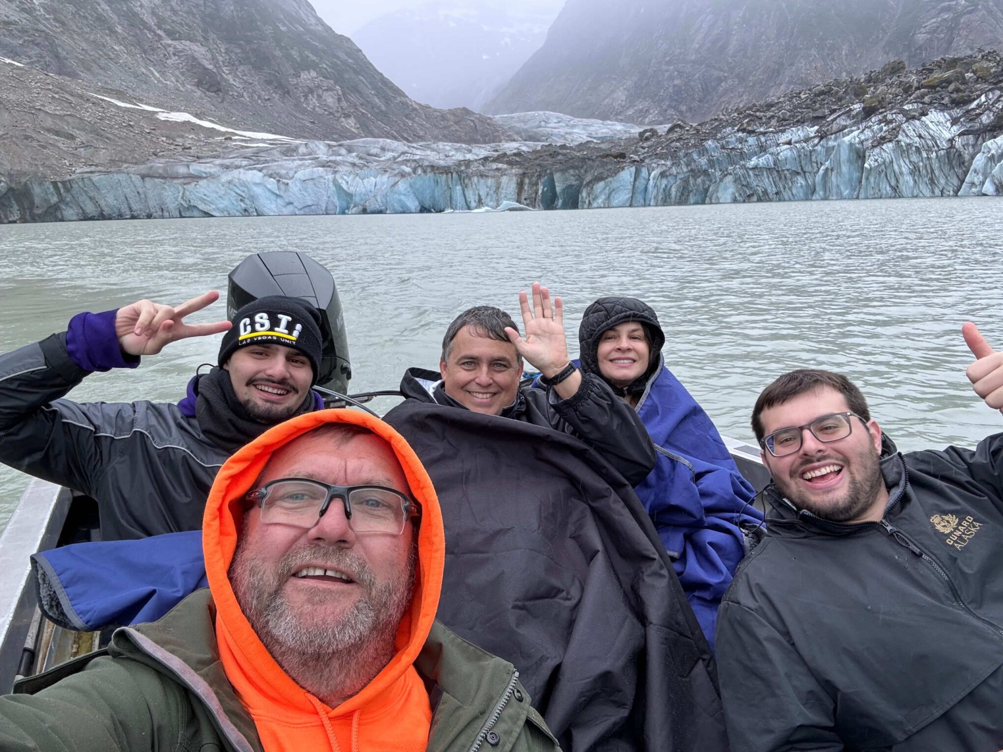 Breakaway Adventures LLC