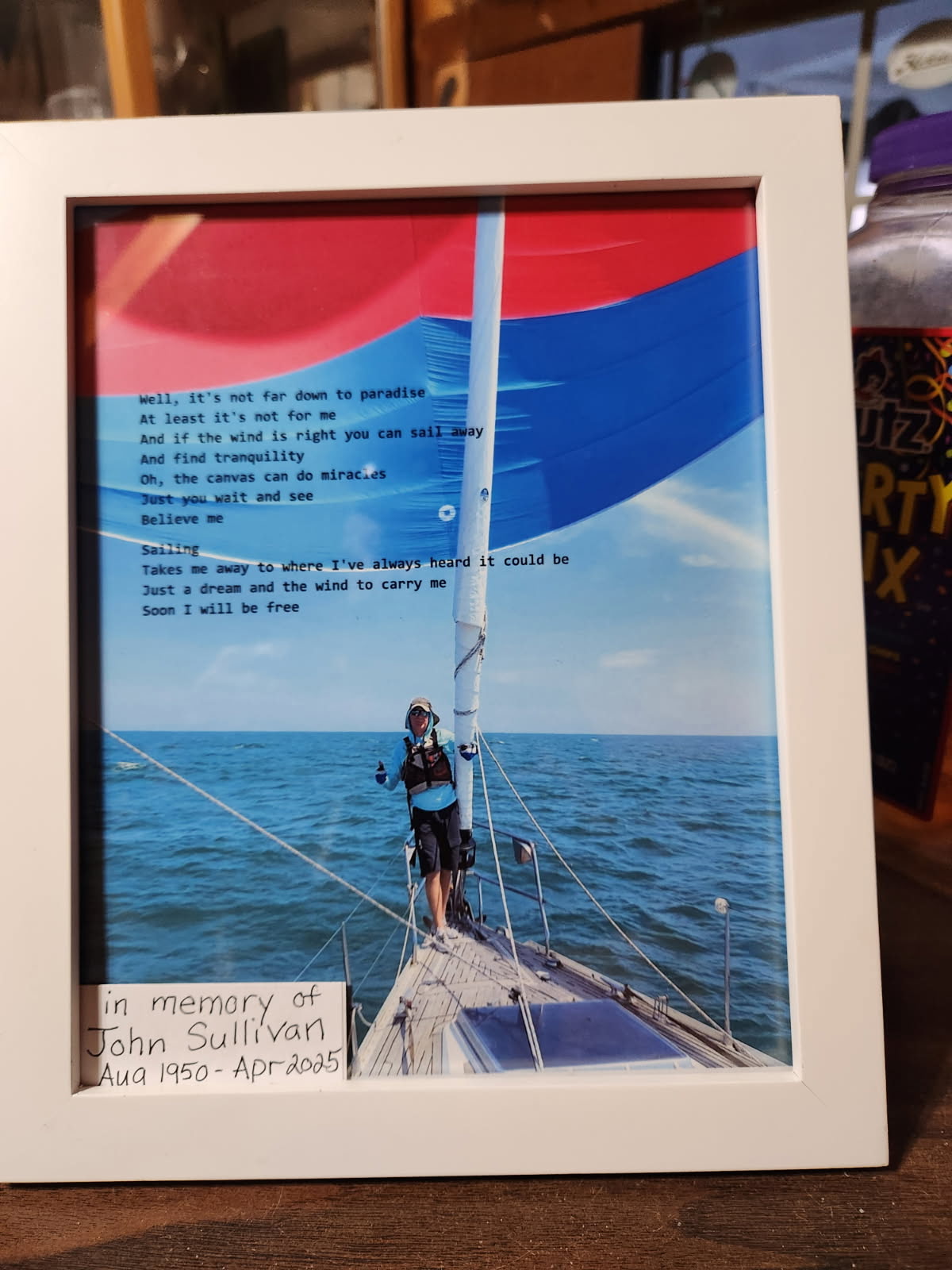 Sandy Hook Bay Catamaran Club