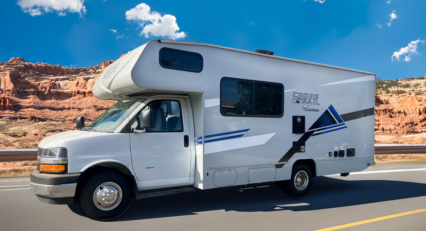 RV+ REC. RENTALS