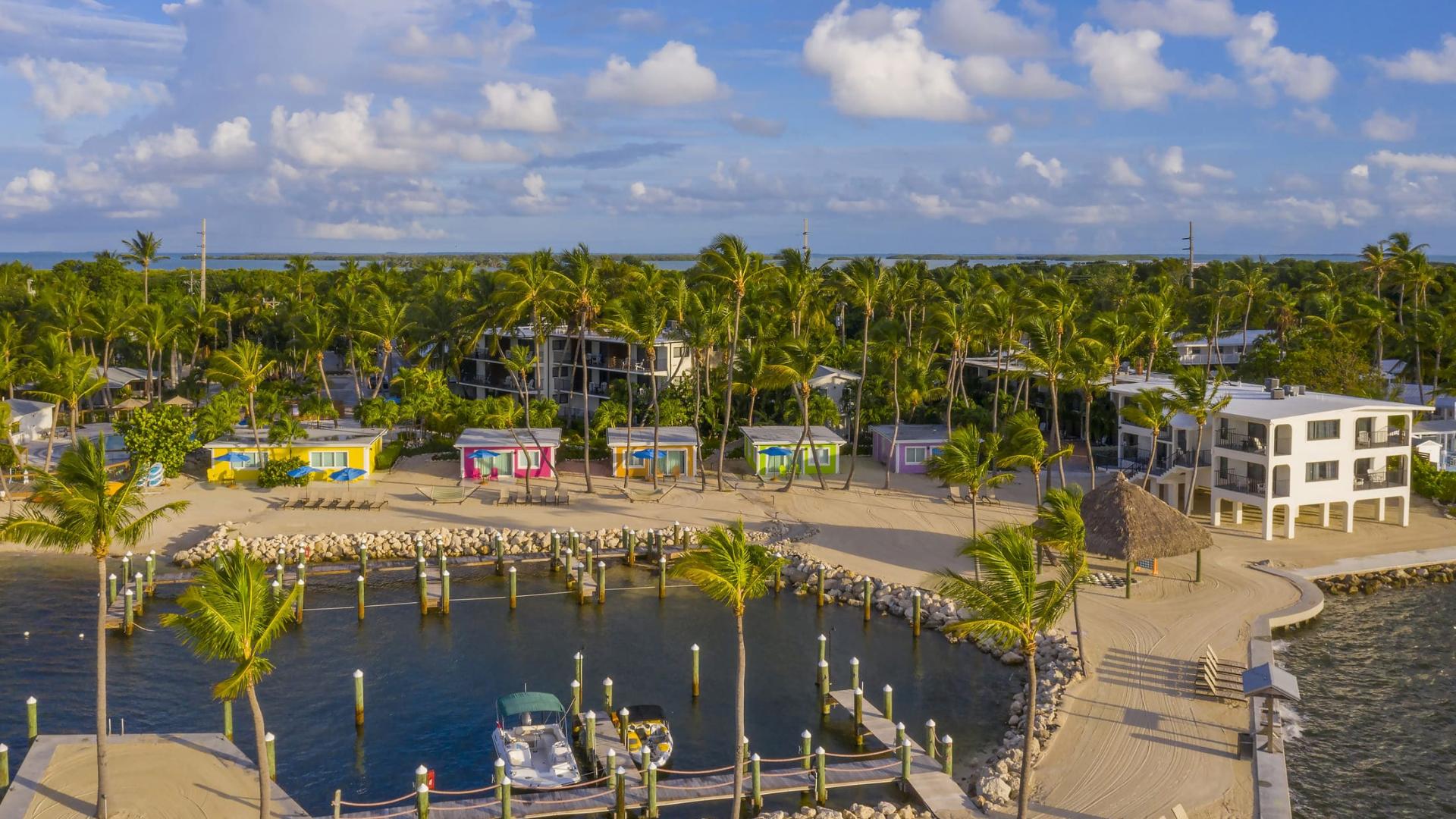 La Siesta Resort & Villas