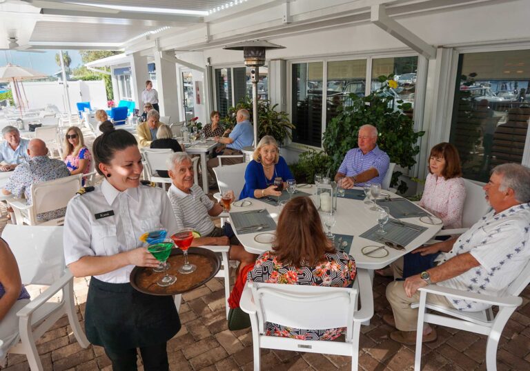 Vero Beach Yacht Club