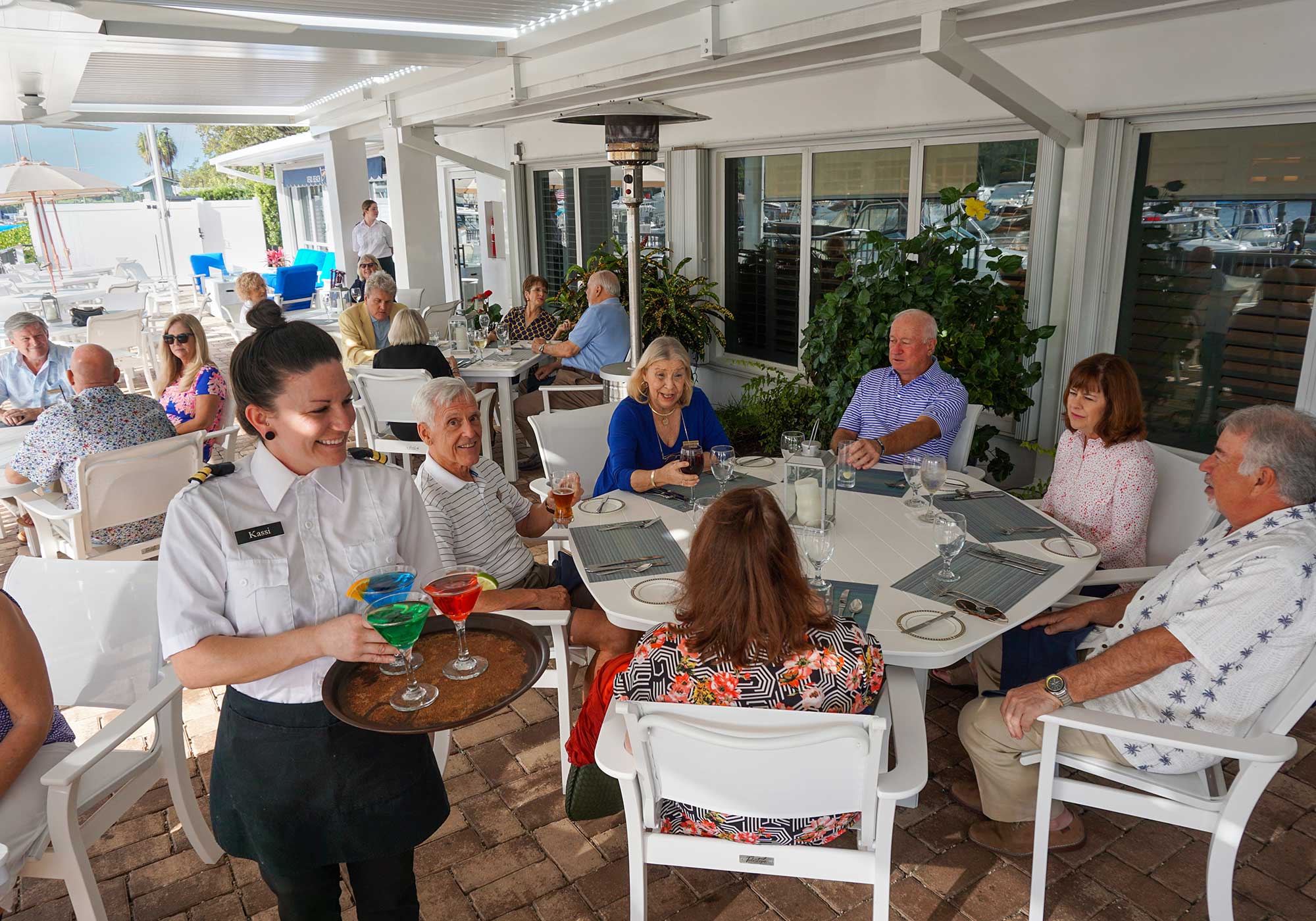 Vero Beach Yacht Club