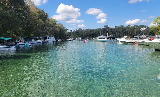 Port Cove RV Resort and Marina