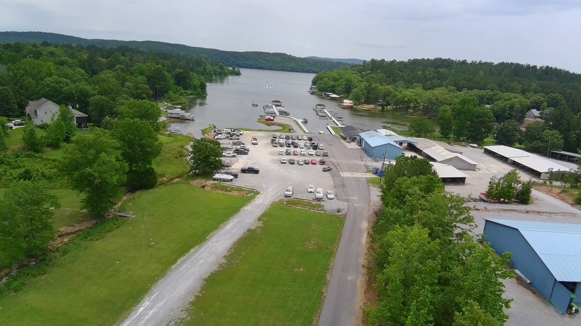 Paradise Point Marina & RV Resort