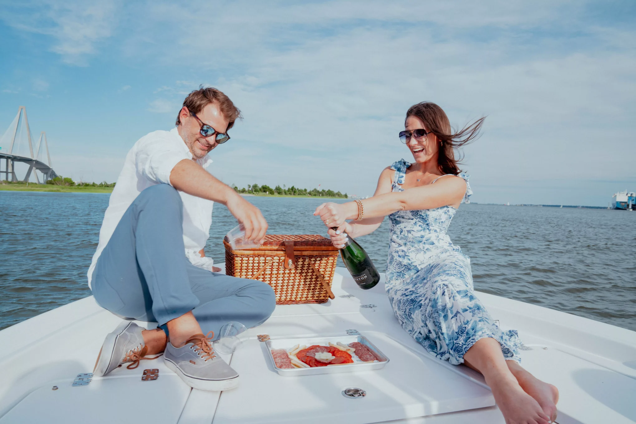 Old Village Boat Club