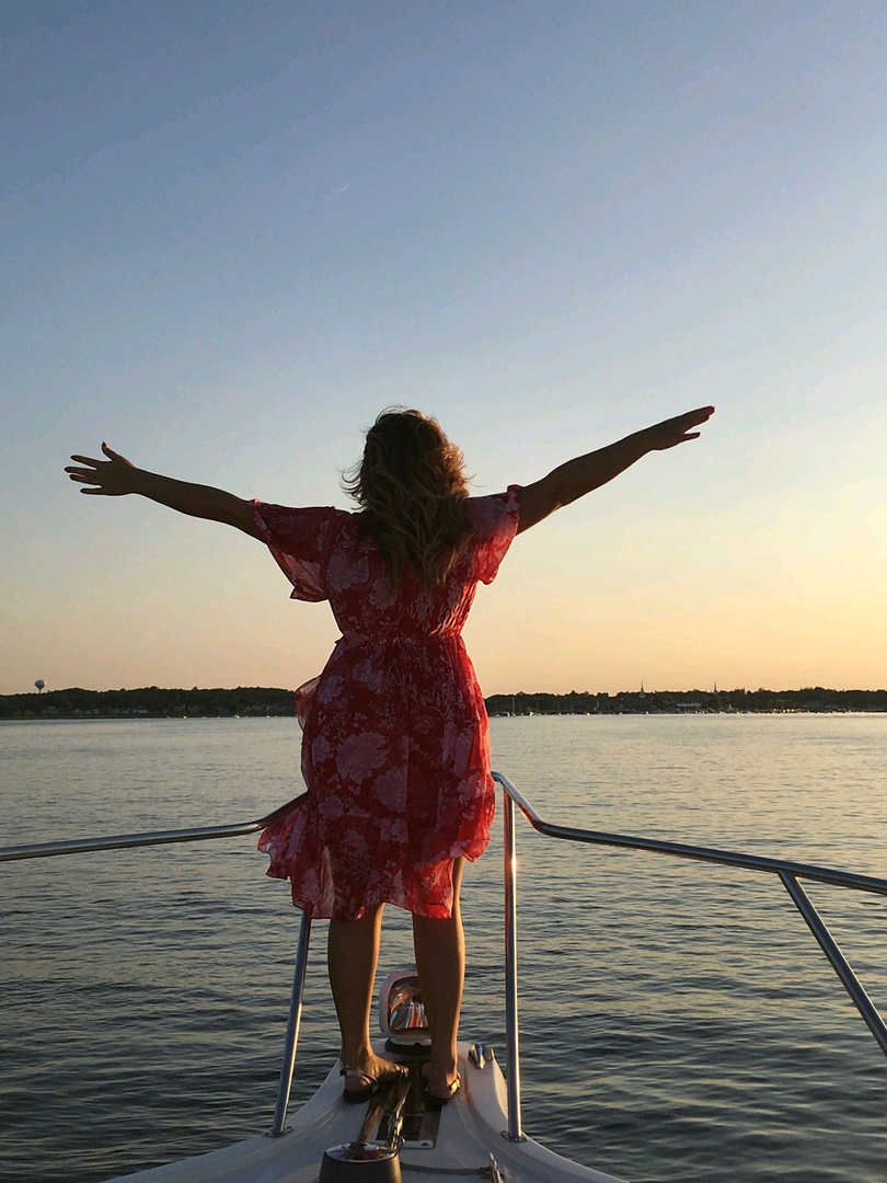 Compass Rose Yacht Charters