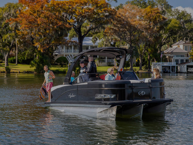 Seager Marine Inc. – Sales & Service