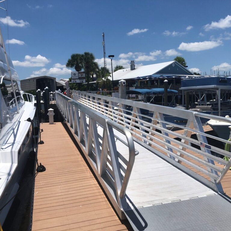 Ravens Marine Inc