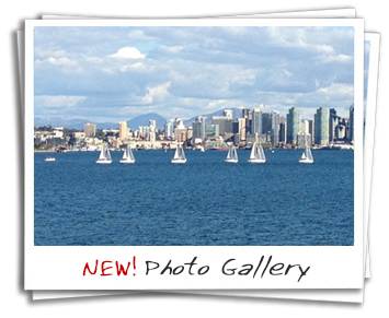 Harbor Island Yacht Club