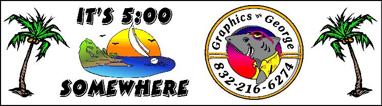 Graphics by George, Inc.