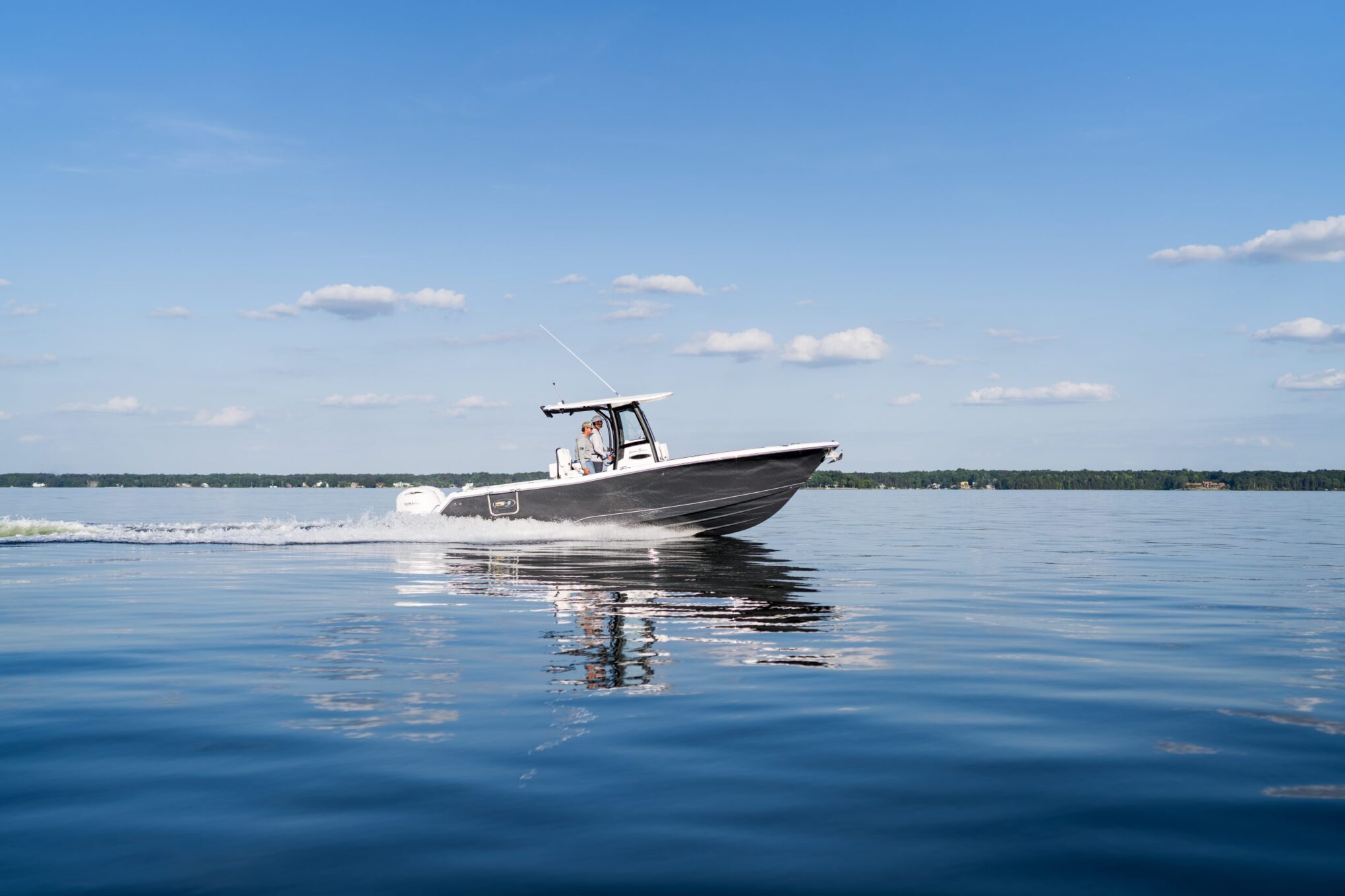 Pro Marine Boat Sales & Service