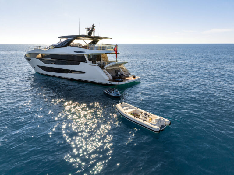Jefferson Beach Yacht Sales