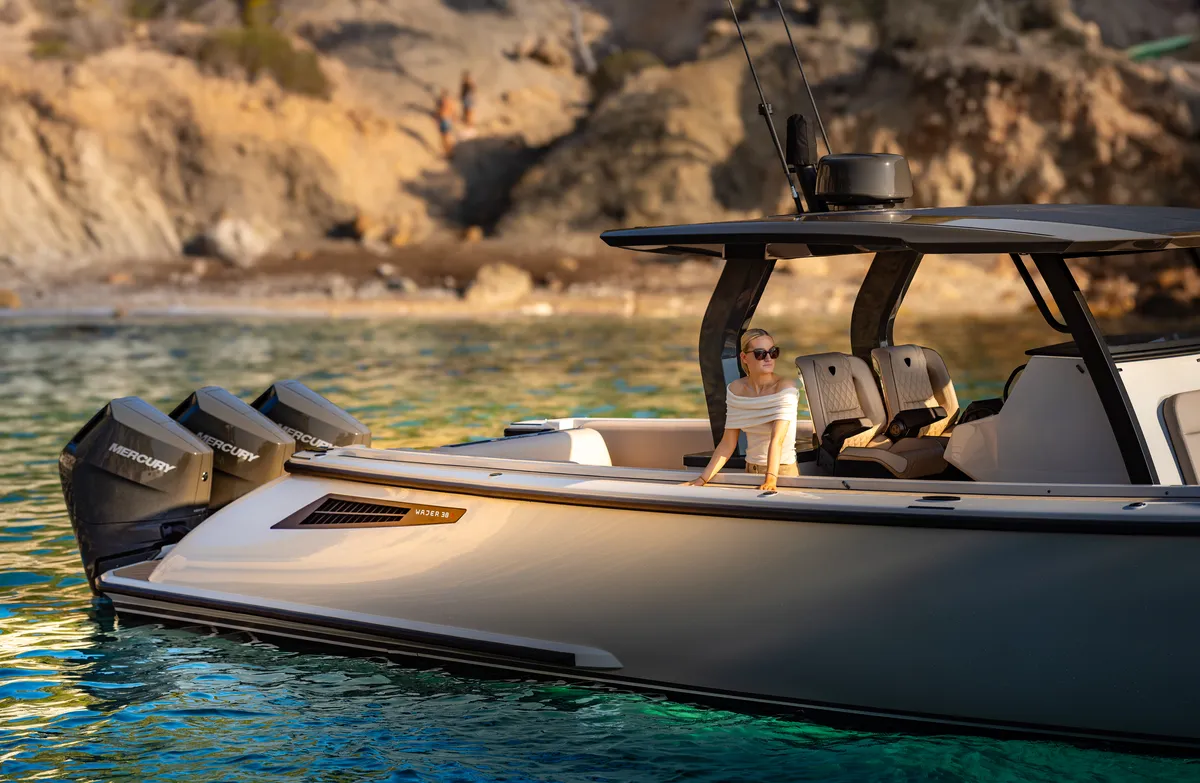 Wajer Bay Marina Miami