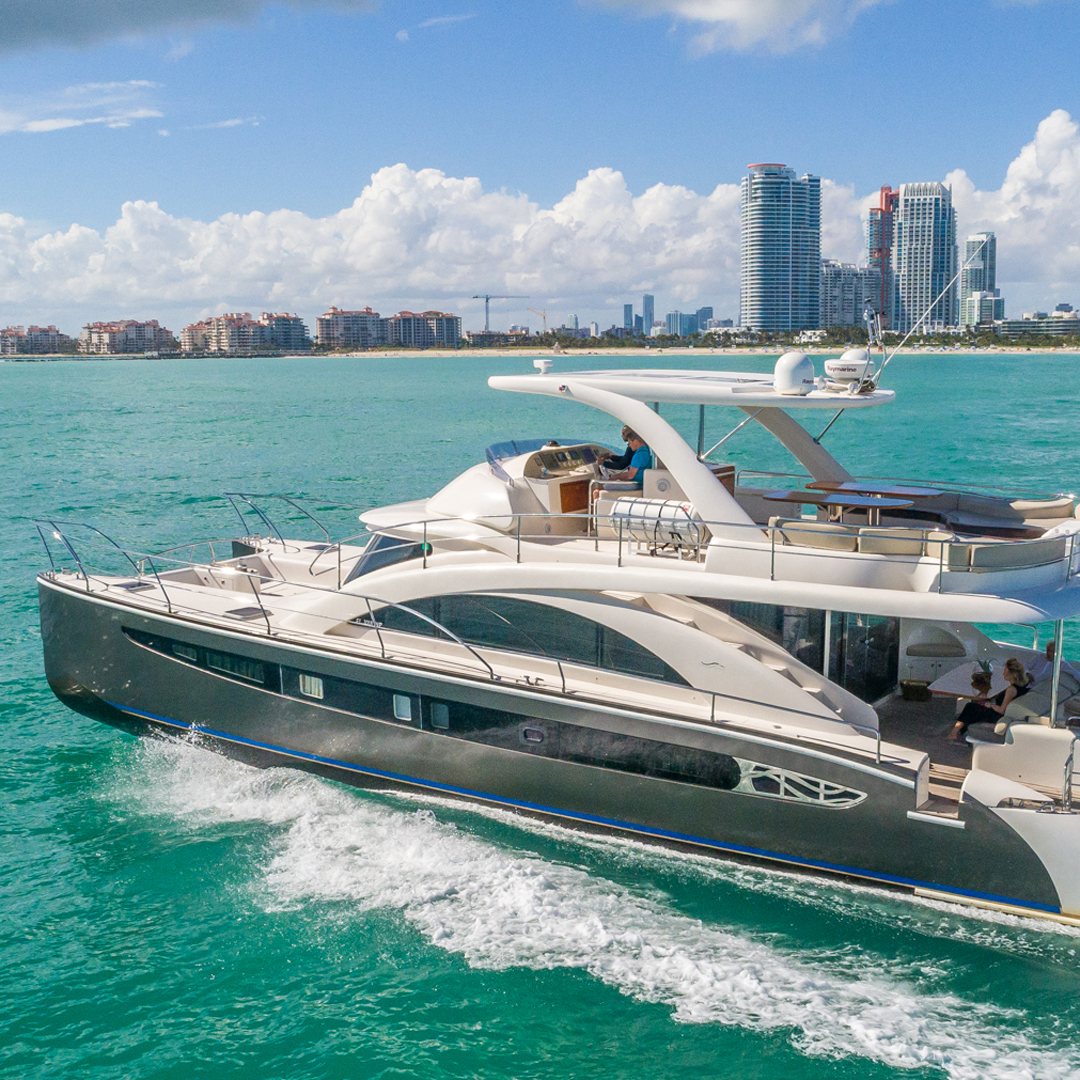Yachtmiamirental